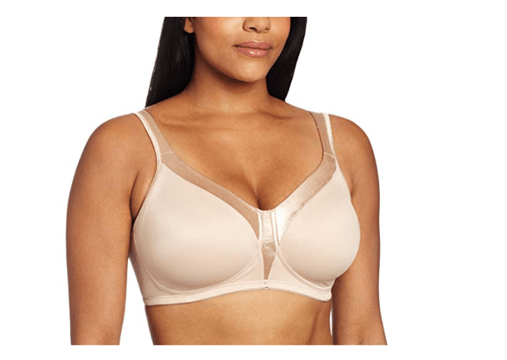 8 bras for back pain, because we could all use more support