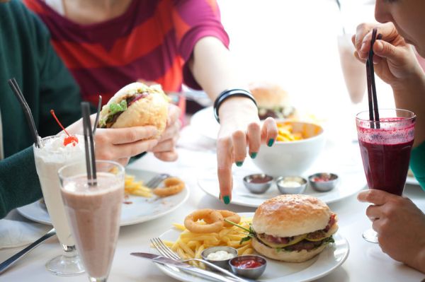 Finally, There's Undeniable Evidence That Processed Food Really Is Bad for Your Health