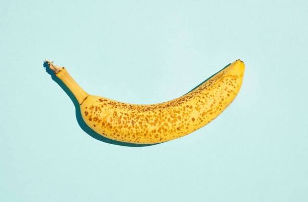 9 Ways to Use Overripe Bananas Before They Attract a Fruit Fly Fan Club