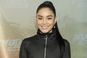 Trainers agree: Vanessa Hudgens' workout equation is something everyone can learn from