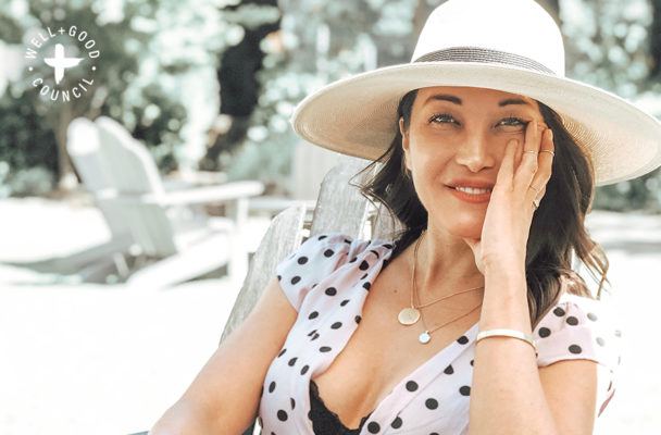 32 Life Lessons From Chef and Wellness Expert Candice Kumai