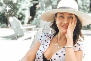 32 life lessons from chef and wellness expert Candice Kumai