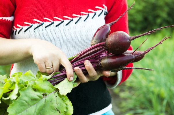 8 Benefits of Beets That Prove It Should Be in All of Your Salads