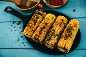 Is Corn Good for You? Here's What Dietitians Think