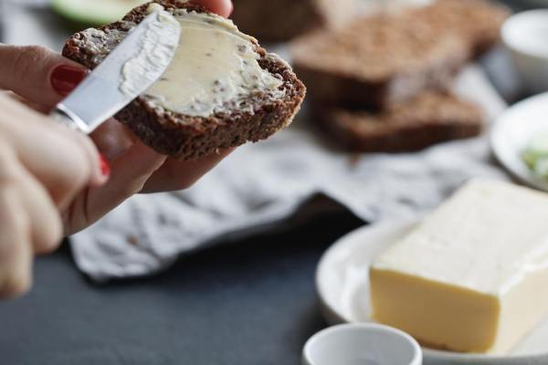 Wait, Is Butter a Carb? Dietitians Spread the Truth on Whether the Ubiquitous Fat Is...