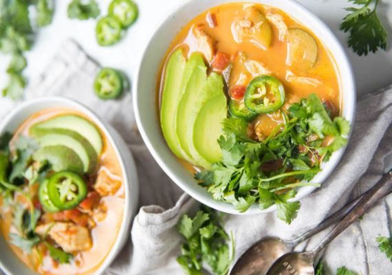 7 Whole30-Approved Meals You Can Make in Your Instant Pot Right Now