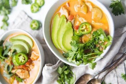 7 Whole30-Approved Meals You Can Make in Your Instant Pot Right Now