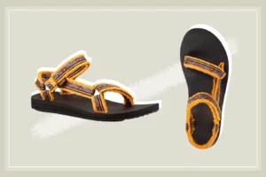 Tevas Are the Only Sandal You’ll Want To Wear To Hit Your Daily 10,000 Steps This Summer