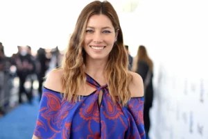 You can now do Jessica Biel's go-to workout in your living room