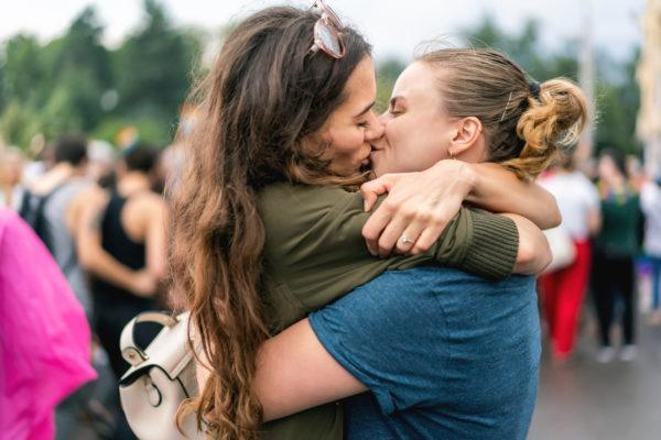 5 Ways to Express Affection When "I Love You" Becomes a Reflex
