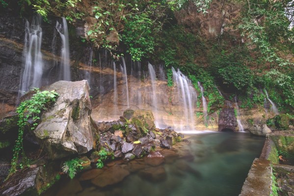 Meet the El Salvador Region Where You Can Chase All the Waterfalls and Artisanal Coffee