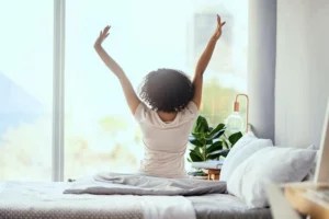 The 4-step guide to becoming a morning person in 3 weeks flat