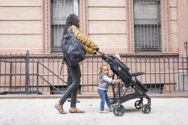 Take Care of Your Little One in the Big Apple With the Help of 10...