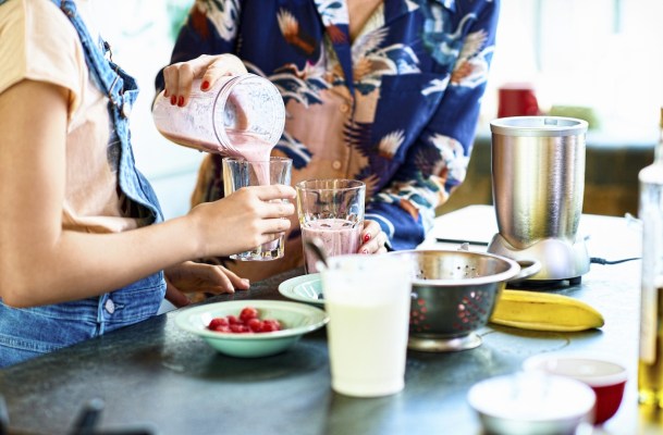 8 Healthy Cooking Experts Share the Kitchen Gadgets That Are Actually Worth Having