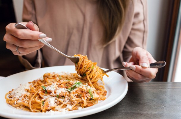 The 2 Best Healthy Pastas You Can Eat, According to a Registered Dietitian