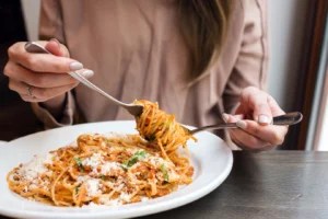 The 2 best healthy pastas you can eat, according to a registered dietitian
