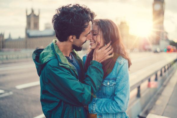 A Kissing Expert Shares 3 Big-Deal Takeaways You Can Learn From a First Kiss