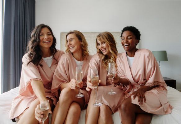 Is Being Rich a Requirement for Maintaining Friendships in 2019?
