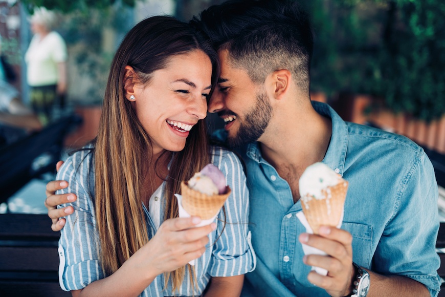 Use Myers-Briggs compatibility to find your summer romance