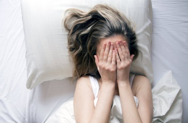 The Top Ways to Care for Your Health When Getting More Sleep Simply Isn’t an...