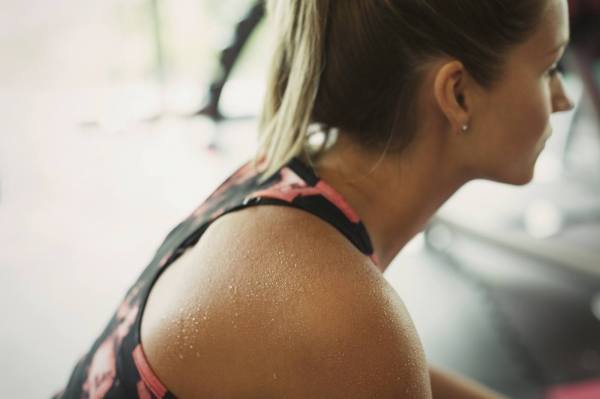 The Best Way to Avoid Post-Workout Neck and Back Pain? Nail Scapula Stability