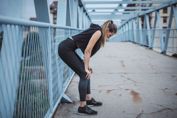 Dealing With Shin Splints? Here's What a Physical Therapist Wants You to Know.