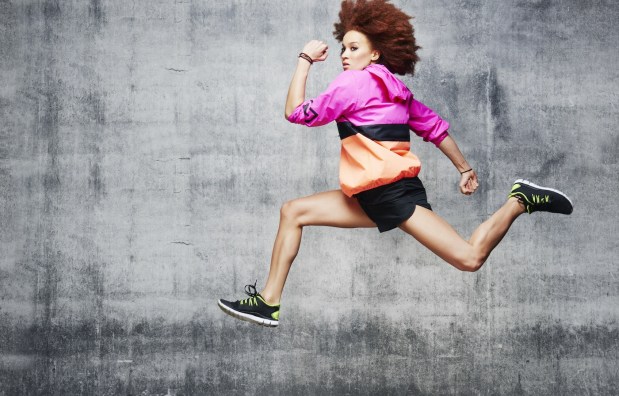 12 Pairs of Cute Running Shorts to Work Out in Now, Because It's *Way* Too...
