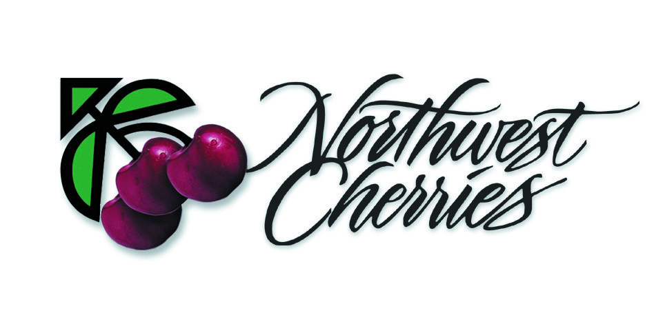 Northwest Cherries Logo