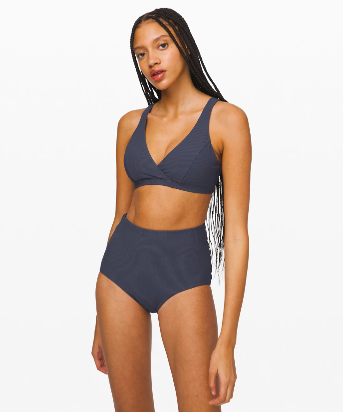 10 swimsuits for big busts that are supportive and cute