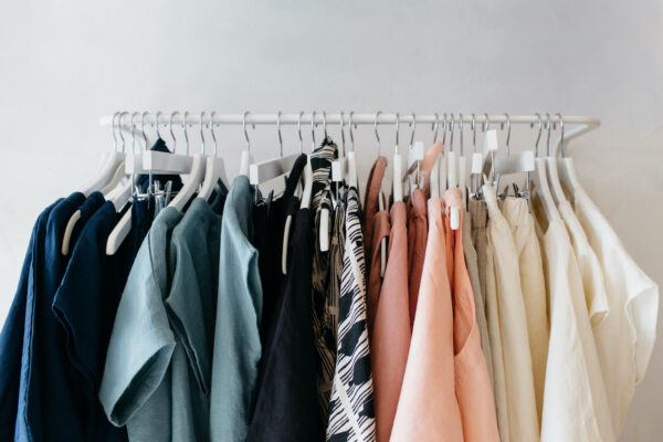 11 Minimalist Clothing Brands That Make Getting Dressed a Piece of Cake