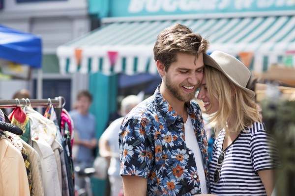 Experts Share Exactly How Many Dates It Takes to Make a Relationship—and You Won't Like...