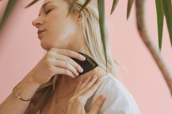Gua Sha Could Be the Answer to Treating (and Preventing!) Those Pesky Blackheads