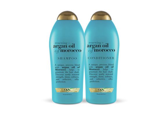 Argan Oil for Hair Growth: The Ultimate Guide | Well+Good