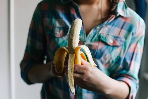 3 Major Potassium Benefits That Will Make You Want to Mainline Bananas