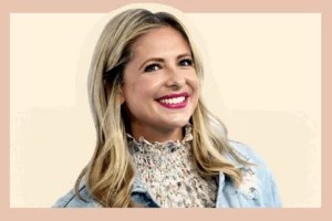 Sarah Michelle Gellar’s favorite workout will get you as strong as Buffy