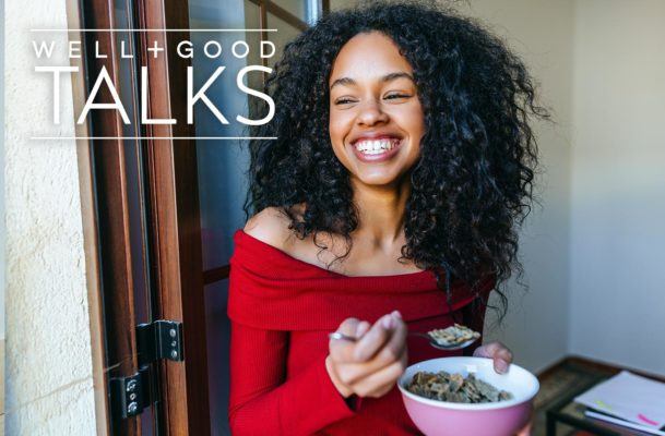 Well+Good TALKS: We’re All Confused About Food—and Hungry for Some Real Answers