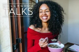 Well+Good TALKS: We’re All Confused About Food—And Hungry For Some Real Answers