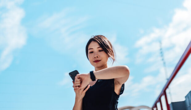 11 Apps That Turn Your Phone Into Your Very Own Personal Trainer