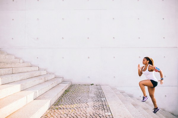 We Found Out Just How Much Exercise Is *Too* Much Exercise