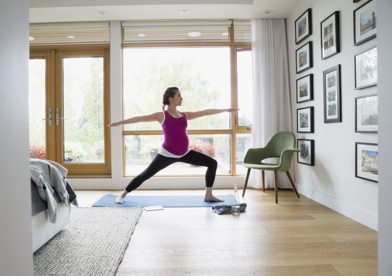 Yoga During Pregnancy: Tips to Take With You During Your Practice
