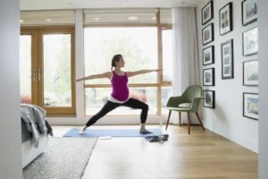 Yoga during pregnancy: Tips to take with you during your practice