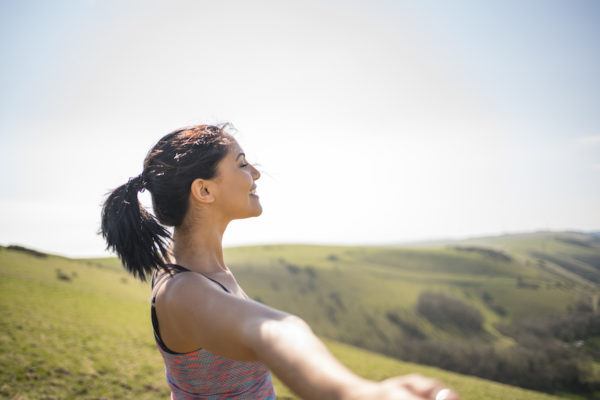 What It Actually Means to Raise Your Vibrational Energy—Plus 12 Ways to Do It
