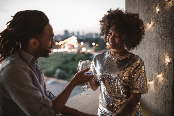 How to Set Healthy Boundaries With an Ex Who's Still in Your Social Circle