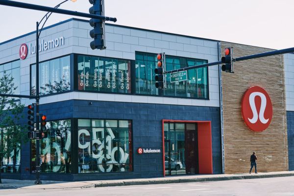 Lululemon's Experiential Chicago Store Is More Proof That One-Stop Wellness Just Won't Quit