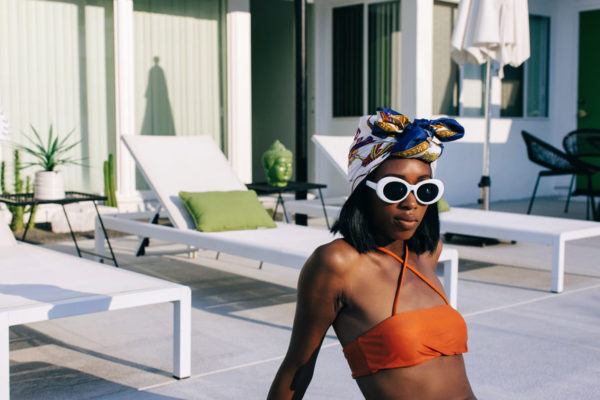 10 Swimsuits You Can Order Now and Be Sunning in by the 4th of July