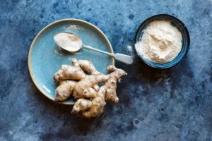 Is ginger the new turmeric? This RD thinks so