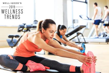 The Demand for ‘Wellness Under One Roof’ Means Good Things for Your Local Gym