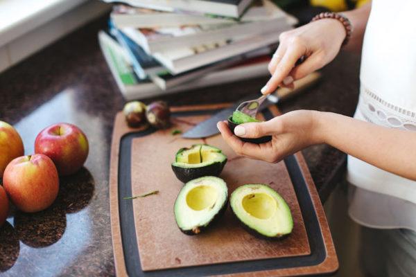 The Number 1 Way to Eat Avocado, Depending on Where You Live