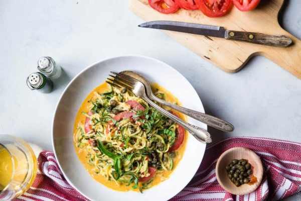 5 Paleo Lunch Recipes You Can Make in 5 Minutes or Less
