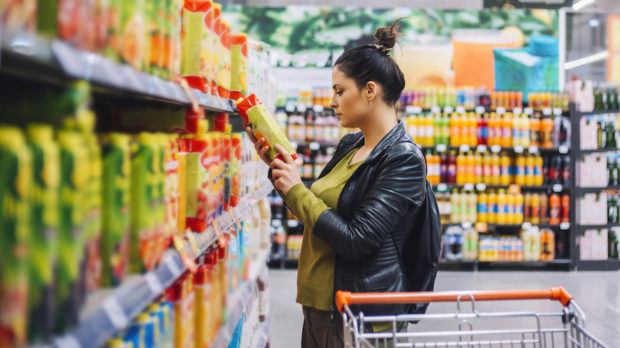 Asking for a Friend: Are 'Expiration Dates' Just Totally Bogus?